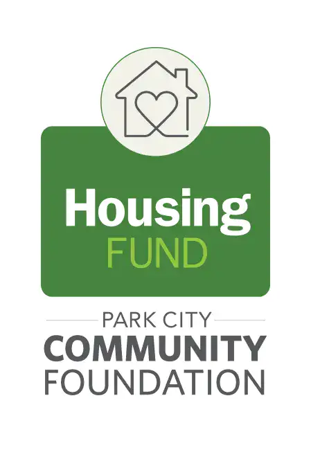 Park City Community Foundation Housing Fund logo